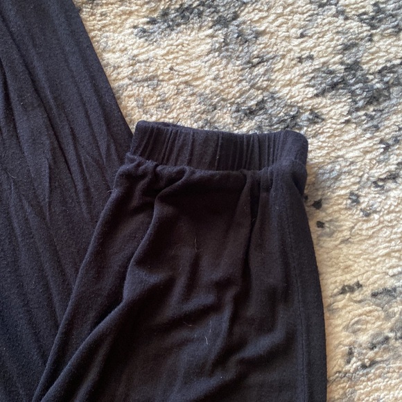 Forever, 2 1X  jumpsuit black - Picture 2 of 4